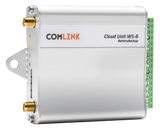 Comlink Cloud Unit W5-B Kit - GSM Access Control and Monitoring
