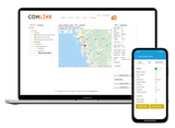 Comlink Cloud Unit W5-B Kit - GSM Access Control and Monitoring