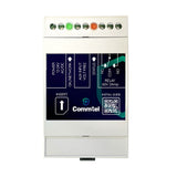 Commtel 4TGCU Command Unit