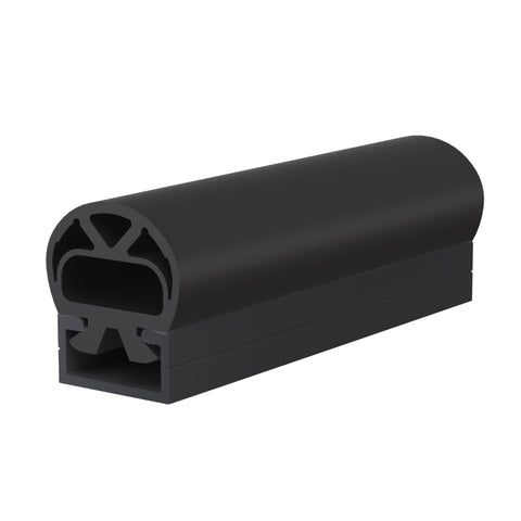 StandardLine 25/20 Safety Edge 8K2 Ohm 2m Cable