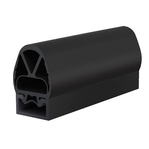 ClickLine 25/29 Safety Edge 8K2 Ohm 2m Cable