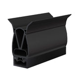 ClickLine 30/42J2V Safety Edge with 2 x 2m Cables
