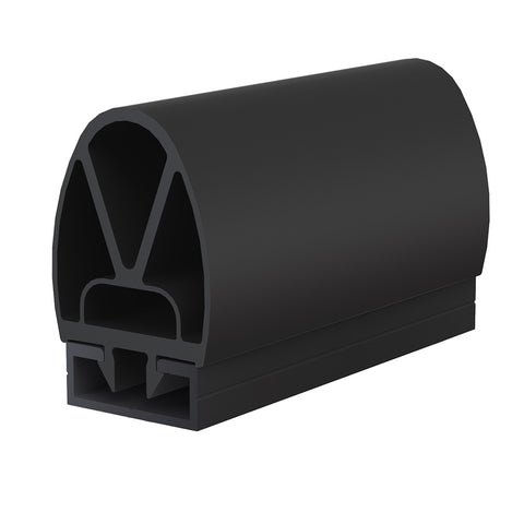 ClickLine 36/45 Safety Edge 8K2 Ohm 2m cable