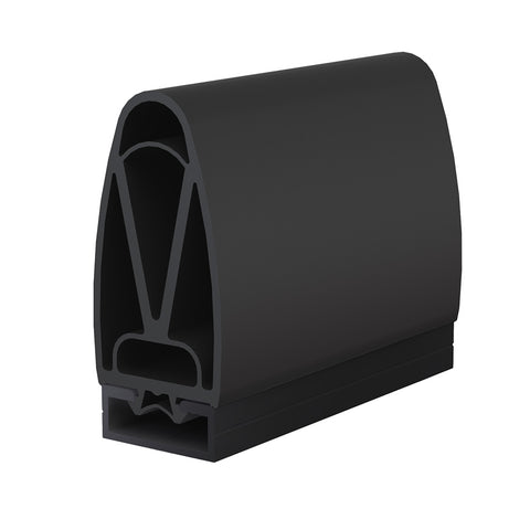 ClickLine 36/65 Safety Edge 8K2 Ohm 2m Cable