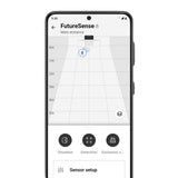 FutureSense - FMCW radar - Black