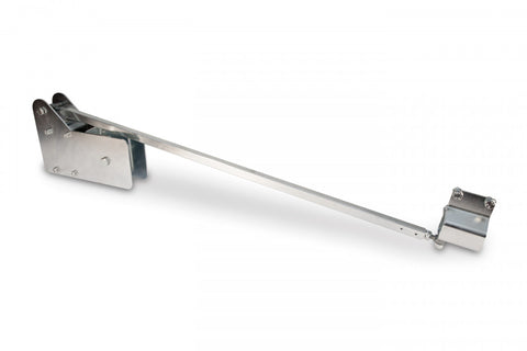 LIMIT barriers jointed rod (90 deg) (AC-580)