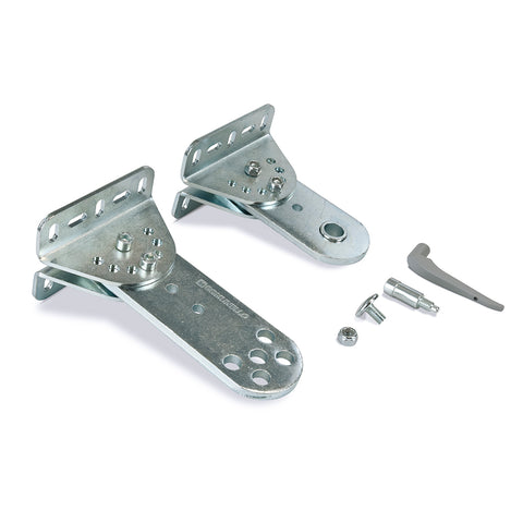 SKY front and rear mounting set (AC-61)