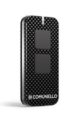 VICTOR-2RC-CARBON remote control 2 channel rolling code (BK)