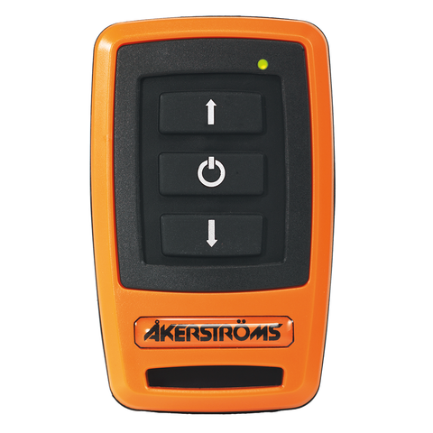 Sesam 800 MOBILE S3 configurable TX 3 button