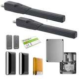 SKY 500 - 24V 5m (kit) for automatic swing gates
