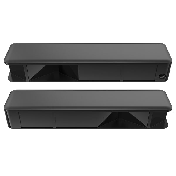 SolidSense 3M Kit - solid state scanner - Black – IN2 Access & Control Ltd