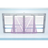 SolidSense 3M Kit - solid state scanner - Black