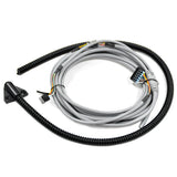 Single Swing Door Operator Pack for up to 75Kg (version 1: NEXT75B-SMB)