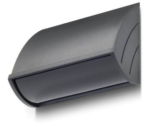 Protective cover anthracite for SpotScan