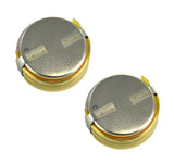 Renata CR2450N lithium 1.08Ah double stack battery (pack of 2) for XRF-T.2 transmitters