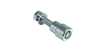 Spacers for toothed rack (galvanised) (263) – IN2 Access & Control Ltd