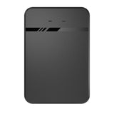 EasyLoop D - microwave sensor for safety and activation