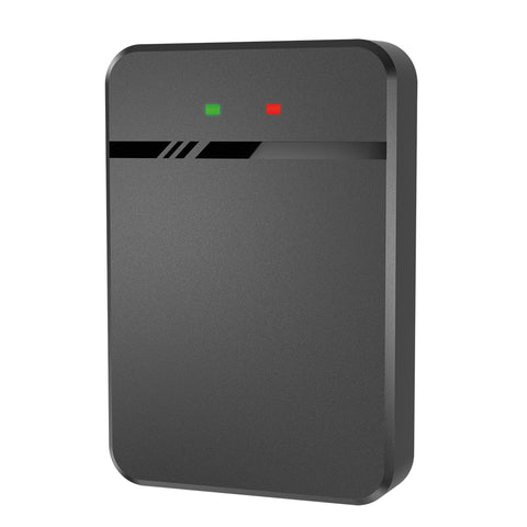 EasyLoop D - microwave sensor for safety and activation