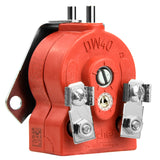 DW40 Pressure Wave Switch