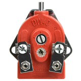 DW Pressure Wave Switch