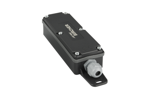 RF Gate 2.1 Wireless Single Channel Receiver