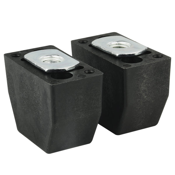Stopper Control MAS 1 Modular Approach Stopper Pair – IN2 Access & Control Ltd