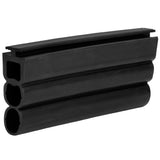 Optical Safety Edge “T” Foot Profile (GP12/14-38-01)