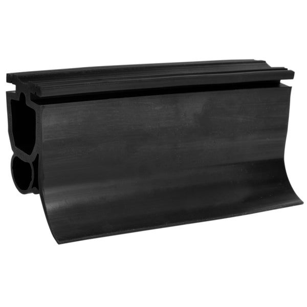 Optical Safety Edge Profile (GP12/204000) IN2 Access & Control Ltd