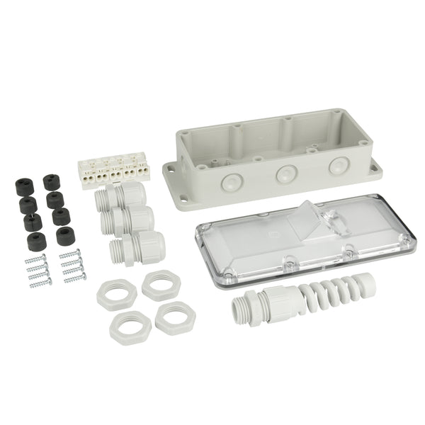 Junction Box LAD 4-Var.6 – IN2 Access & Control Ltd
