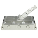 Junction Box LAD 4-Var.6