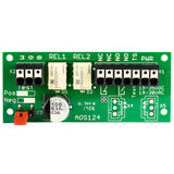 AOS 124 Safety Processing Unit