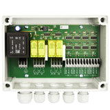 AOS 6230 Safety Controller