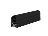 S-CoverLine 16/26 Safety Edge with 2 x 2m Cables