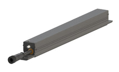 XRF-TI Integral Single Channel Wireless Transmitter