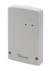 XRF-R.2 Dual Channel Wireless Receiver