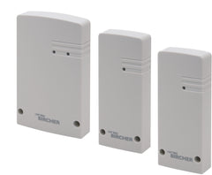 XRF-2 Dual Channel Wireless Kit