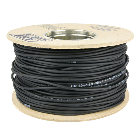 Inductive Cable Loop Wire Drum