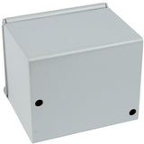 Secure Lockable Steel Key Switch Box