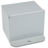 Secure Lockable Steel Key Switch Box