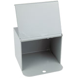 Secure Lockable Steel Key Switch Box