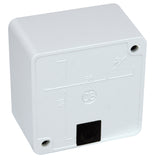 Key Switch – Centre Off, Single Pole, Double Throw (16Amp)