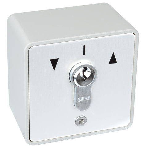 Key Switch – Centre Off, Single Pole, Double Throw (16Amp) – IN2 Access ...