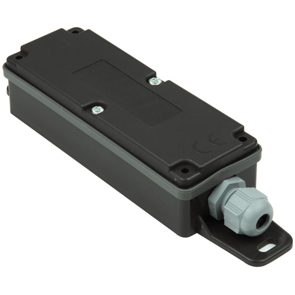 Optical Safety Edge Wireless Transmitter IN2 Access & Control Ltd