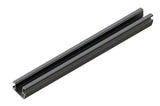 ExpertSystem XL (ExpertLine) AP-3020 Black Angled Aluminium Mounting Rail