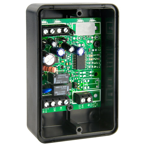BS02-E02 Edge Monitoring Safety Controller