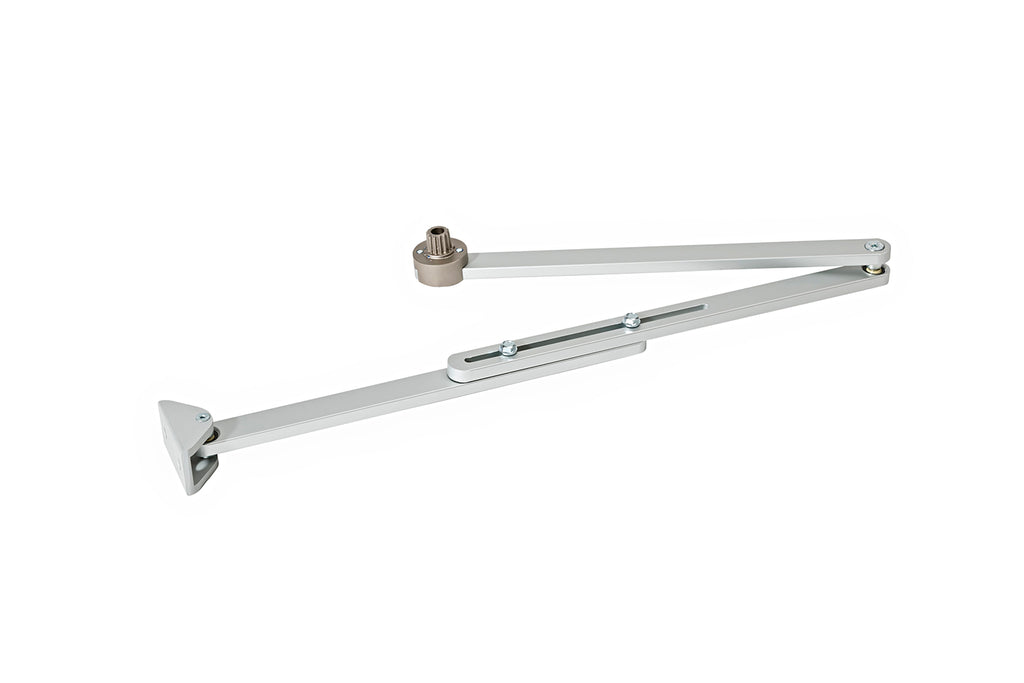 NEXT120-BAS Standard Articulated Arm (Outswing) For Swing Doors