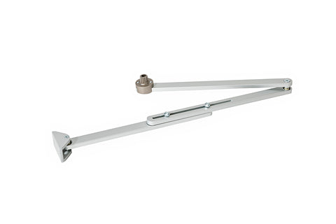NEXT120-BAS Standard Articulated Arm (Outswing) For Swing Doors