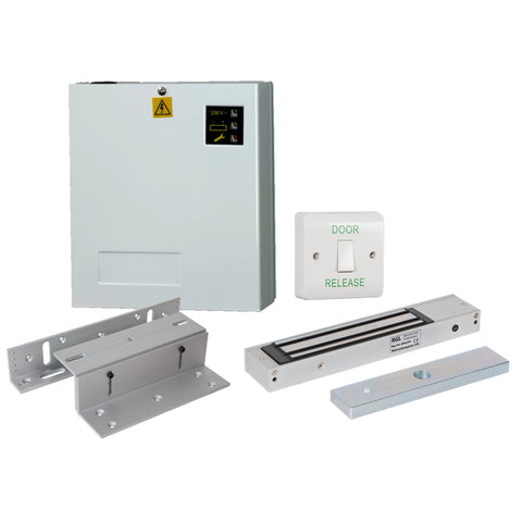 basic access control kit