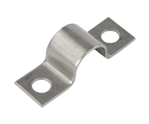Clip Round 19mm Mounting Set for 19mm Post or Rail – IN2 Access ...