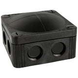 Wiska Combi 308/5 weatherproof Junction Box IP66